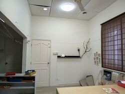 Lengkong Dua (D14), Semi-Detached #568887691